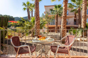 Apartamentos Mundaka Albir